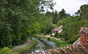 Chambres D'Hotes Chatres-Sur-Cher
